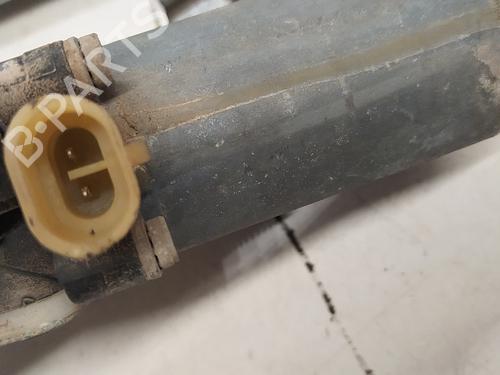 Rear right window mechanism TOYOTA AVENSIS (_T22_) 2.0 D-4D (CDT220_, CDT220R) | BP25039604C25 