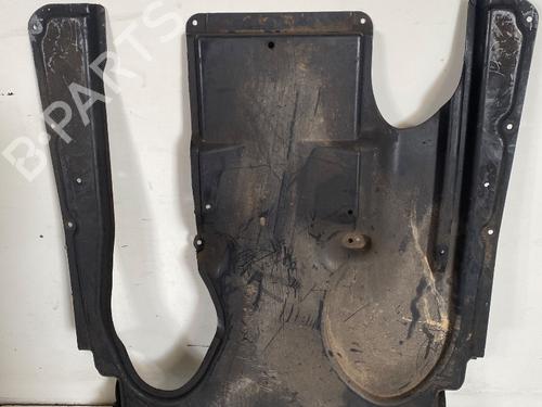 Used Underbody protection MERCEDES-BENZ S-CLASS (W221, V221) S 320 CDI (221.022, 221.122) (235 hp) 23571814