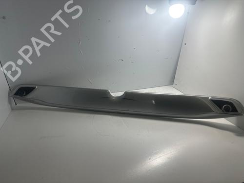Spoiler bagklap CITROËN SAXO (S0, S1) 1.1 X, SX (60 hp) 31602903