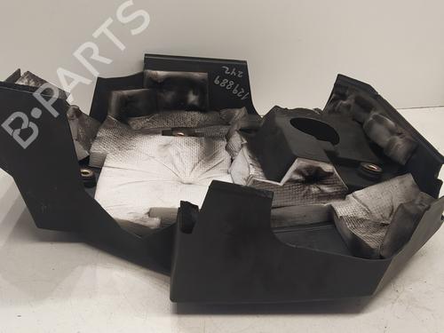 Upper protection MITSUBISHI PAJERO III (V7_W, V6_W) 3.2 Di-D (V68W) | BP21600112M93 
