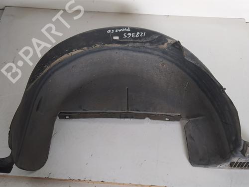 Used Wheel arch CITROËN XSARA PICASSO (N68) 1.6 HDi (90 hp) 23571541