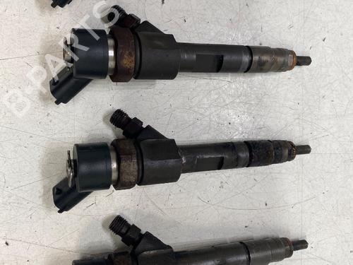 Used Injector Injector RENAULT LAGUNA II (BG0/1_) [2001-2007] 33232158 33232158
