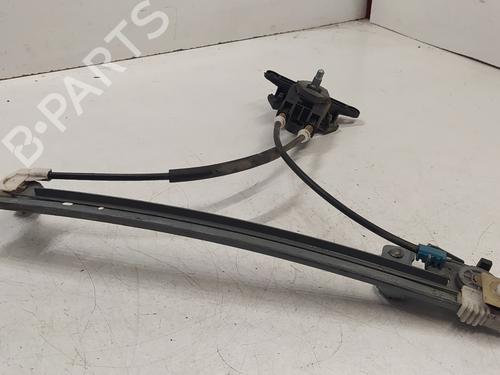 Rear right window mechanism PEUGEOT 106 II (1A_, 1C_) 1.1 i | BP23571370C25 
