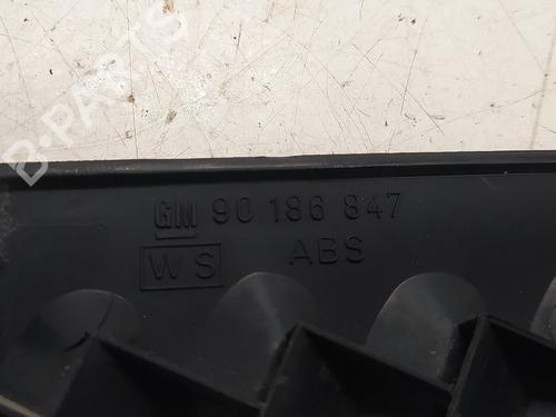 Other OPEL KADETT E Hatchback (T85) 1.6 S (C08, C48, D08, D48) | BP23263100O1