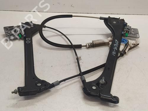 Used Front right window mechanism MERCEDES-BENZ SLK (R171) 200 Kompressor (171.442) (163 hp) 23571049