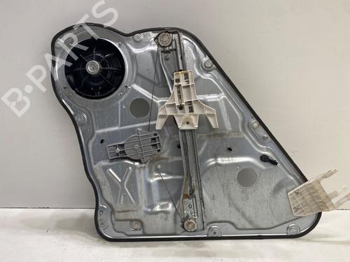 Rear right window mechanism KIA CEE'D Hatchback (ED) | BP36756567C25 - Image 2