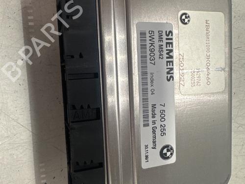 Used Engine control unit (ECU) BMW 3 Coupe (E46) 320 Ci (150 hp) 29191855