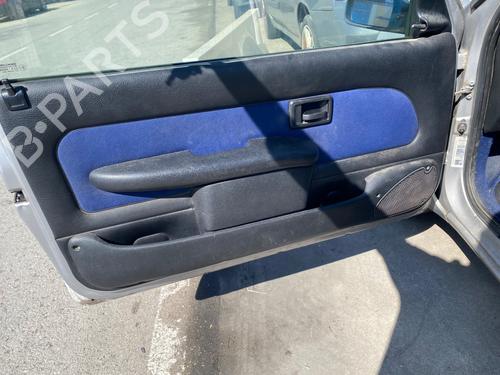 Used Front left panel PEUGEOT 106 II (1A_, 1C_) 1.1 i (60 hp) 32510306