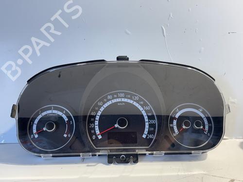 instrument-cluster-kia-ceed-hatchback-ed-2006-2007-2008-2009-2010-2011-2012-30922406 main image