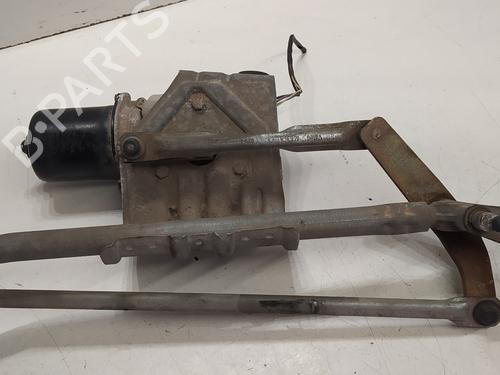 Front wiper motor RENAULT SCÉNIC II (JM0/1_) 1.5 dCi (JM1E, JM16) | BP30840108M29