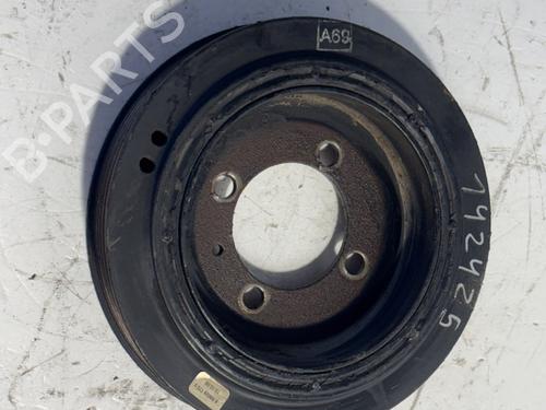 Used Pulley Pulley 36364927 36364927
