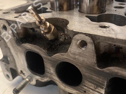 Cylinder head OPEL ASTRA J (P10) | BP37594897M5 - Image 8