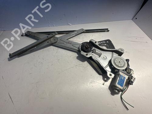 Front right window mechanism DAEWOO KALOS (KLAS) 1.4 16V | BP37184791C23 - Image 3
