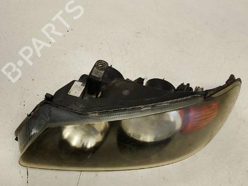 Left headlight NISSAN ALMERA II (N16) 2.2 dCi | BP33219973C28 - Image 3