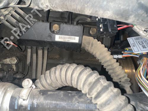 Engine LAND ROVER FREELANDER I (L314)  | BP29376268M1 