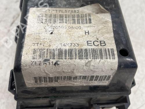 Fuse box FORD TRANSIT CONNECT (P65_, P70_, P80_) 1.8 Di | BP38457985E1  - Image 6