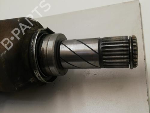 Right front driveshaft DACIA LODGY (JS_)  | BP23234105M39 