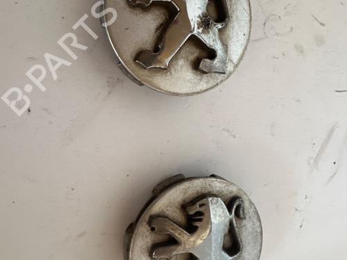 Hulkapsel PEUGEOT 307 (3A/C) [2000-2012]  30407958