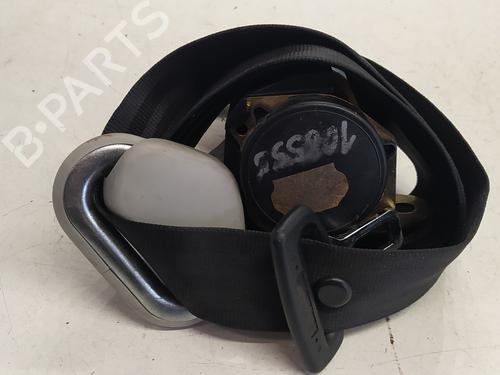 Rear right lock SKODA FABIA II (542) 1.2 | BP23275196C99 