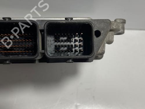 Engine control unit (ECU) FORD FOCUS II (DA_, HCP, DP) | BP33035842M57 - Image 3