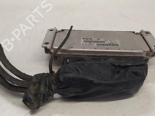 Engine control unit (ECU) CITROËN XSARA PICASSO (N68) 1.6 | BP26135342M57 