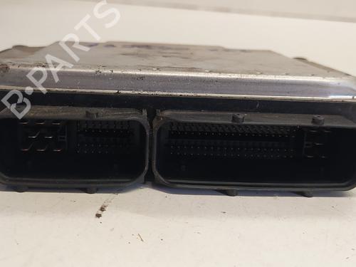 Engine control unit (ECU) SKODA FABIA I (6Y2)  | BP24987953M57 