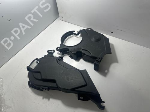 Used Timing cover CITROËN C4 Picasso I MPV (UD_) [2006-2015]  31028598