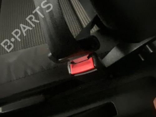 Used Seat buckle Seat buckle VW POLO (6N2) [1999-2001] 34451836 34451836