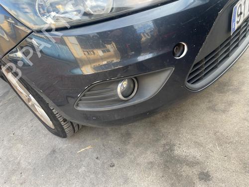 Front bumper FORD FOCUS II (DA_, HCP, DP)  | BP32382199C7 