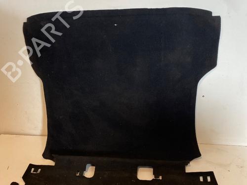 Bagagerumsgulv SEAT TOLEDO II (1M2) 1.9 TDI (130 hp) 31840090