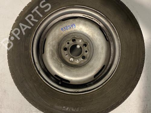 Used Rim CITROËN JUMPY I (U6U_) 1.9 TD (90 hp) 31313135