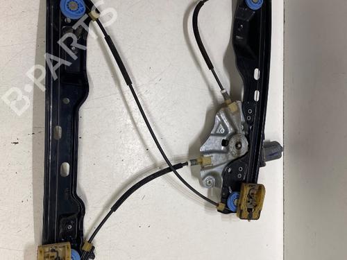 Front left window mechanism OPEL ASTRA J (P10) | BP35783497C22 - Image 3
