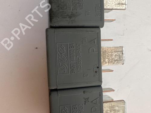 Electronic module FORD MONDEO III Saloon (B4Y) 2.0 16V TDDi / TDCi | BP30559322M83