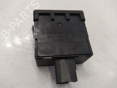 Headlight adjuster motor PEUGEOT 307 (3A/C)  | BP29316410E19 