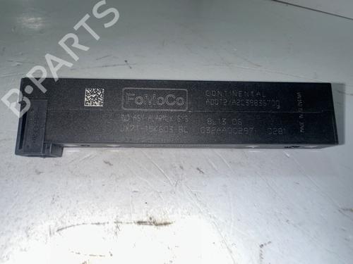 Used Electronic module Electronic module FORD FOCUS III Turnier [2010-2020] 33421655 33421655