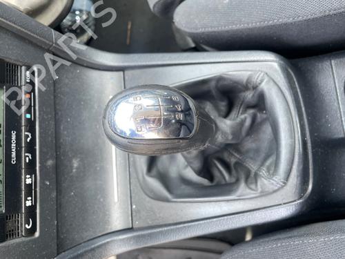 Gearstang SKODA SUPERB I (3U4) 2.0 TDI BP27392136M90