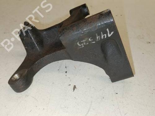 Engine mount NISSAN ALMERA II (N16) 2.2 dCi | BP38675865M89 - Image 4