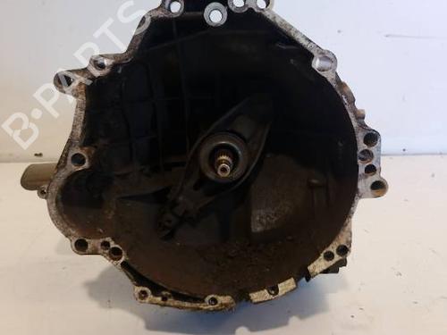 Used Gearbox Gearbox 38957129 38957129