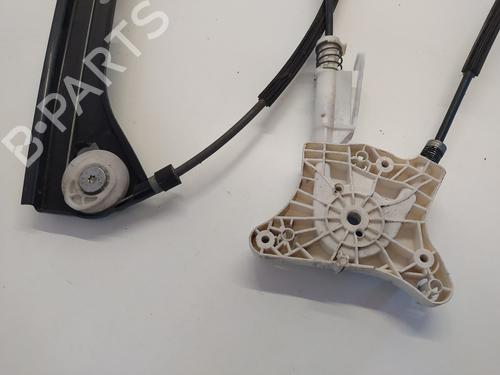 Front right window mechanism MERCEDES-BENZ CLK Convertible (A209) CLK 240 (209.461) | BP23569820C23 