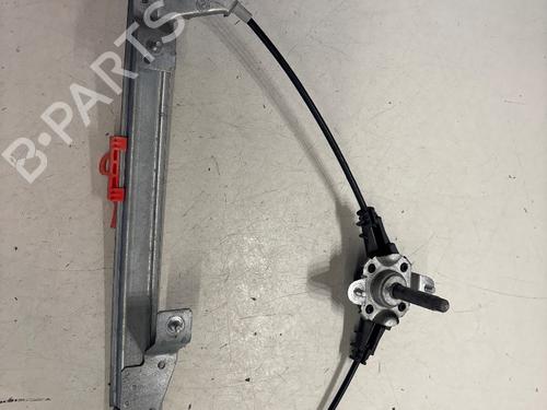 Vindusheismekanisme venstre bak FIAT GRANDE PUNTO (199_) 1.3 D Multijet (199.AXD11, 199.AXD1A, 199.AXD1B,... (90 hp) 28414222