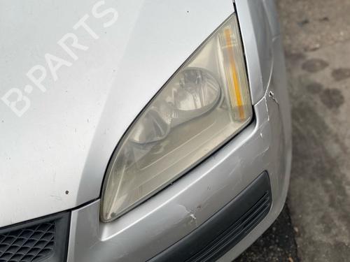 Used Left headlight FORD FOCUS II Saloon (DB_, FCH, DH) [2005-2025]  30928764