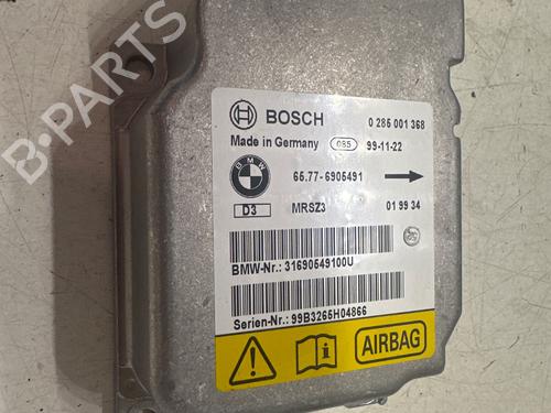Used ECU airbags BMW 3 Coupe (E46) 320 Ci (150 hp) 29194159