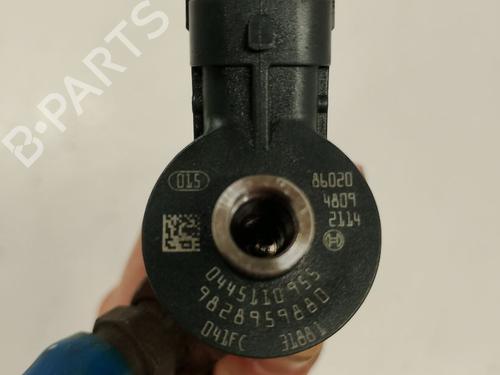 Injector FORD FOCUS III Turnier  | BP32397318M100  - Image 6