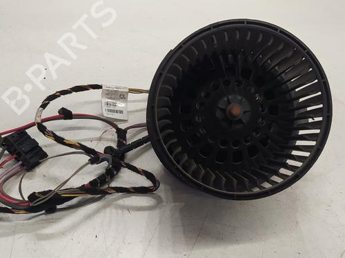 Used Heater blower motor RENAULT CLIO IV (BH_) 1.5 dCi 75 (75 hp) 25929152