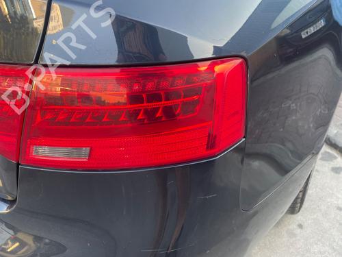 Used Right taillight AUDI A5 (8T3) 2.0 TDI (177 hp) 28084090
