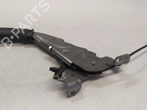 håndbremse OPEL CORSA E (X15) 1.4 (08, 68) | BP20098731I18 