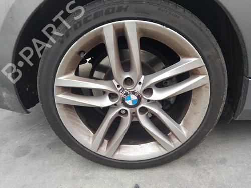 Elektronisk sensor BMW 1 Coupe (E82) 120 d | BP11682452M84 
