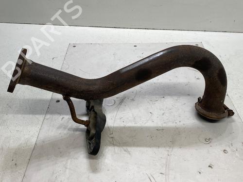 Udstødningssystem Udstødningssystem FORD FOCUS III Turnier [2010-2020] 33798722 33798722