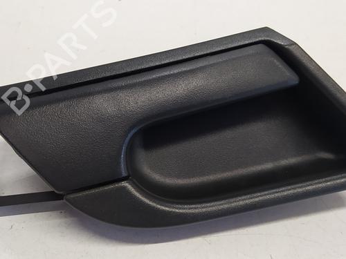 Used Front right interior door handle CHEVROLET AVEO / KALOS Hatchback (T250, T255) [2006-2025]  31091349
