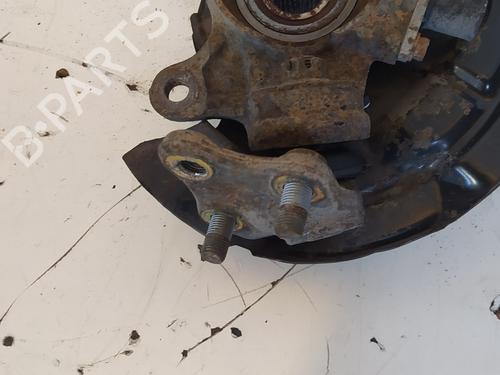 Right front steering knuckle TOYOTA AVENSIS (_T22_) 2.0 D-4D (CDT220_, CDT220R) | BP25979978M26 